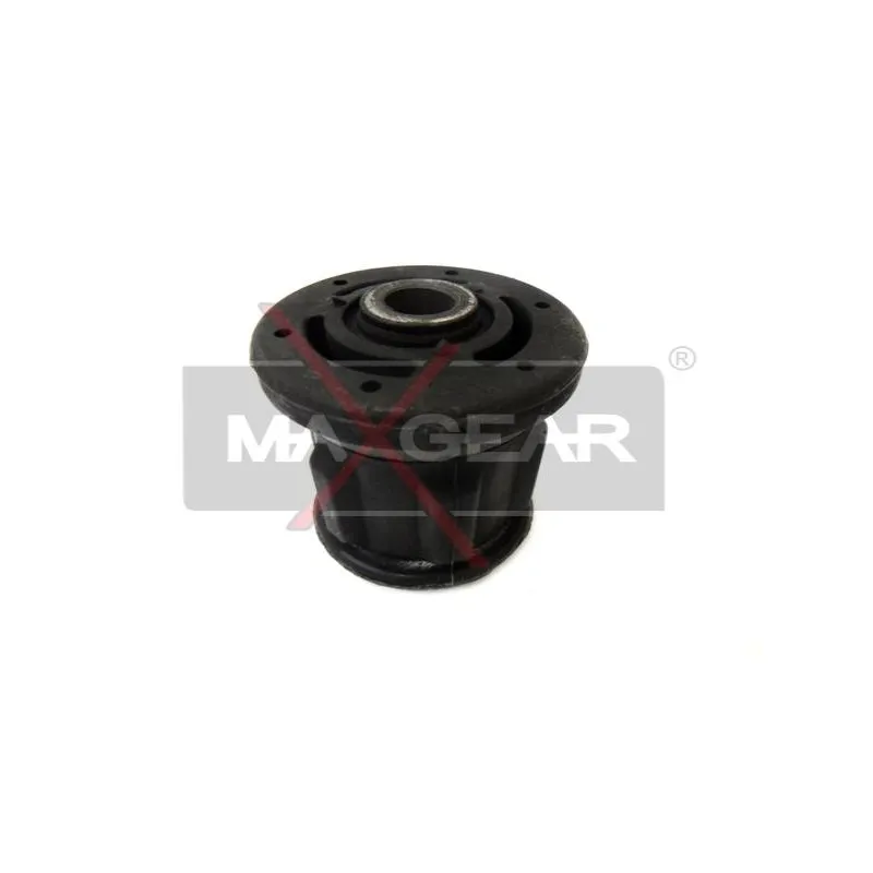 Suspension, corps de l'essieu MAXGEAR 72-0554