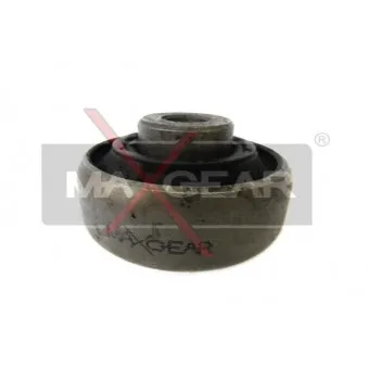 Silent bloc de suspension (train avant) MAXGEAR 72-0560