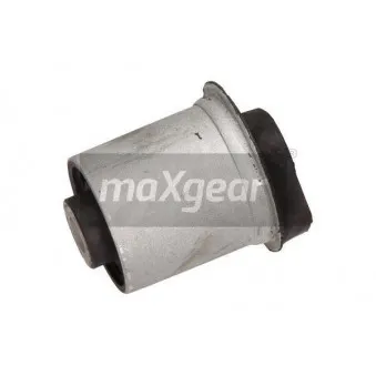 Silent bloc de suspension (train arrière) MAXGEAR 72-0571