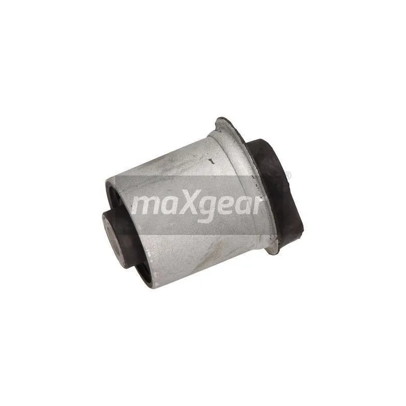 Silent bloc de suspension (train arrière) MAXGEAR 72-0571