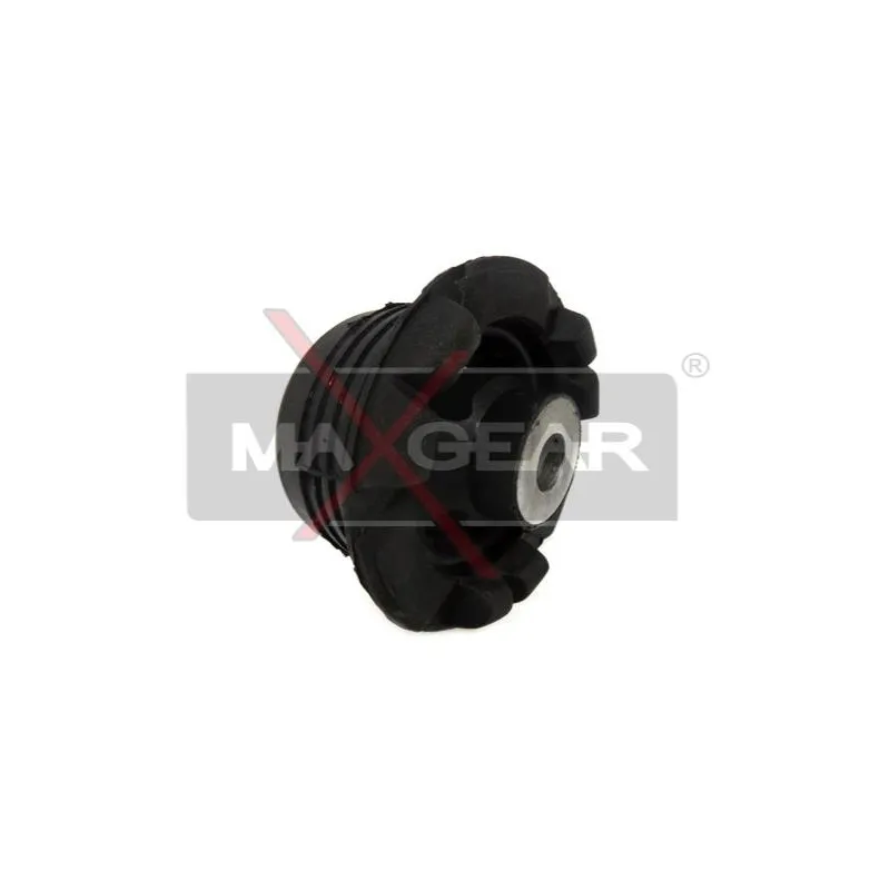Suspension, corps de l'essieu MAXGEAR 72-0580