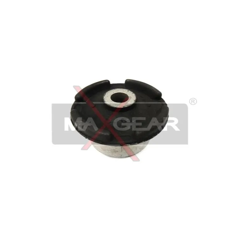 Suspension, corps de l'essieu MAXGEAR 72-0583