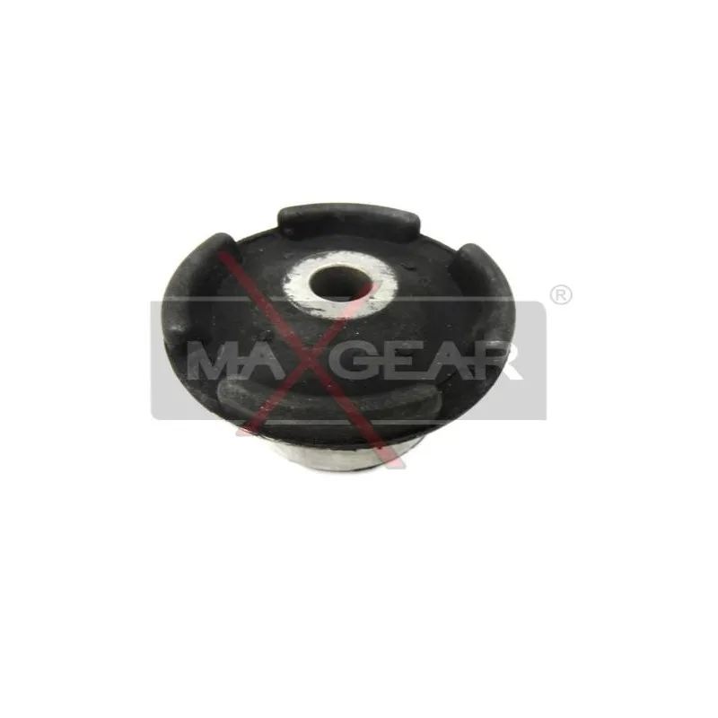 Suspension, corps de l'essieu MAXGEAR 72-0584