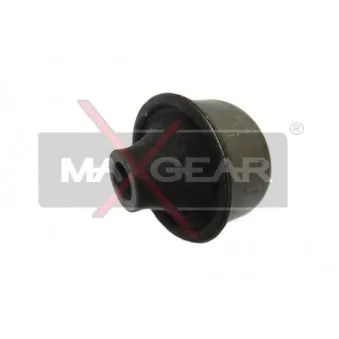 Silent bloc de suspension (train avant) MAXGEAR 72-0593