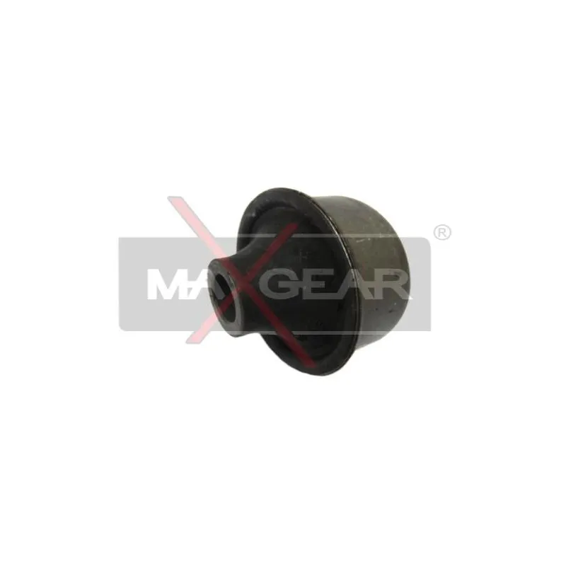 Silent bloc de suspension (train avant) MAXGEAR 72-0593