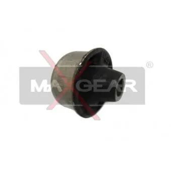 Silent bloc de suspension (train avant) MAXGEAR 72-0595