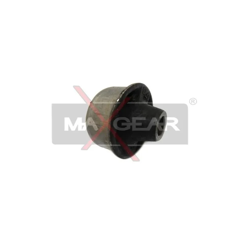 Silent bloc de suspension (train avant) MAXGEAR 72-0595