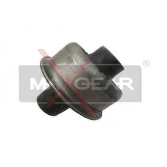 Silent bloc de suspension (train avant) MAXGEAR 72-0615