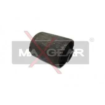 Silent bloc de suspension (train arrière) MAXGEAR 72-0630