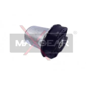 Silent bloc de suspension (train arrière) MAXGEAR 72-0636