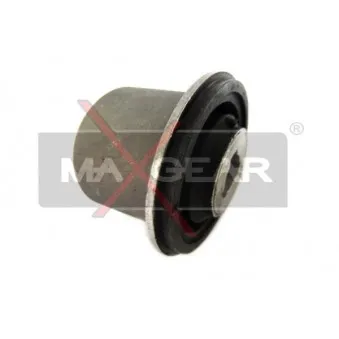 Silent bloc de suspension (train avant) MAXGEAR 72-0640