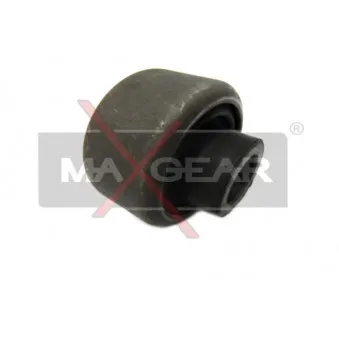 Silent bloc de suspension (train avant) MAXGEAR 72-0641