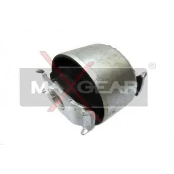Silent bloc de suspension (train avant) MAXGEAR 72-0642