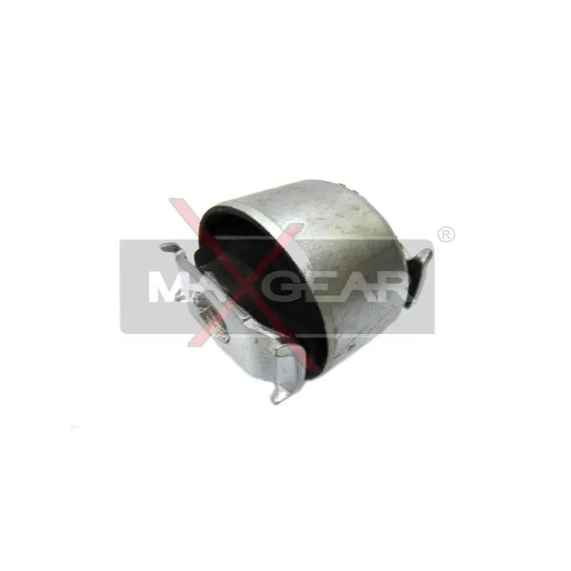Silent bloc de suspension (train avant) MAXGEAR 72-0642