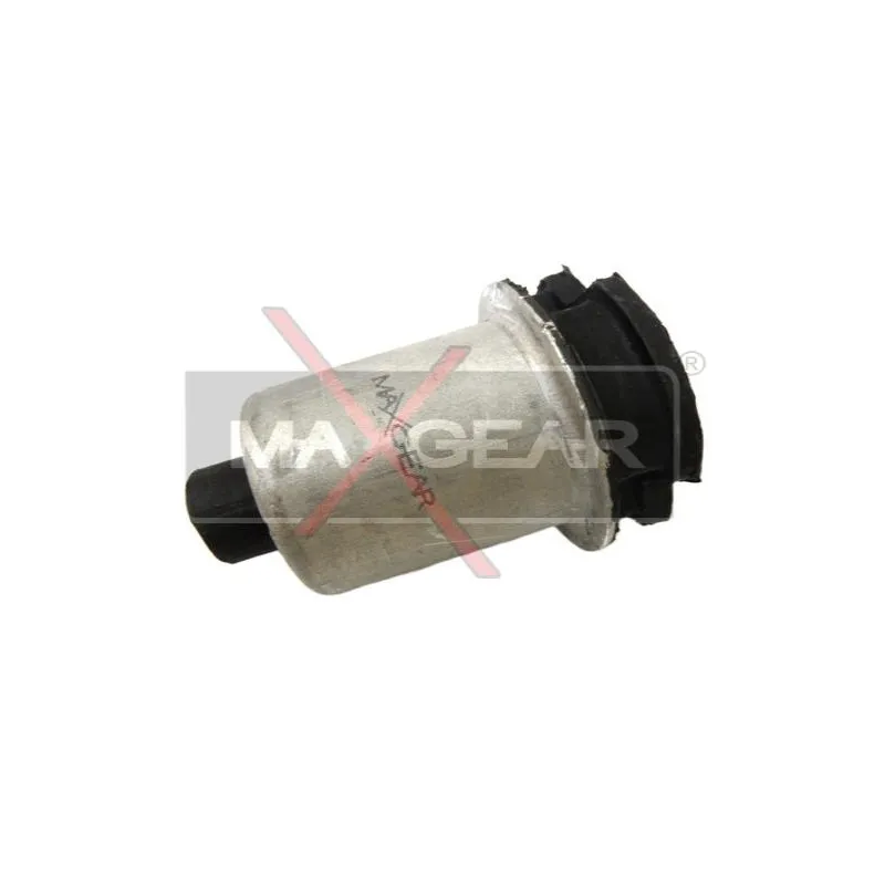 Silent bloc de suspension (train arrière) MAXGEAR 72-0645