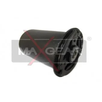Silent bloc de suspension (train arrière) MAXGEAR 72-0647