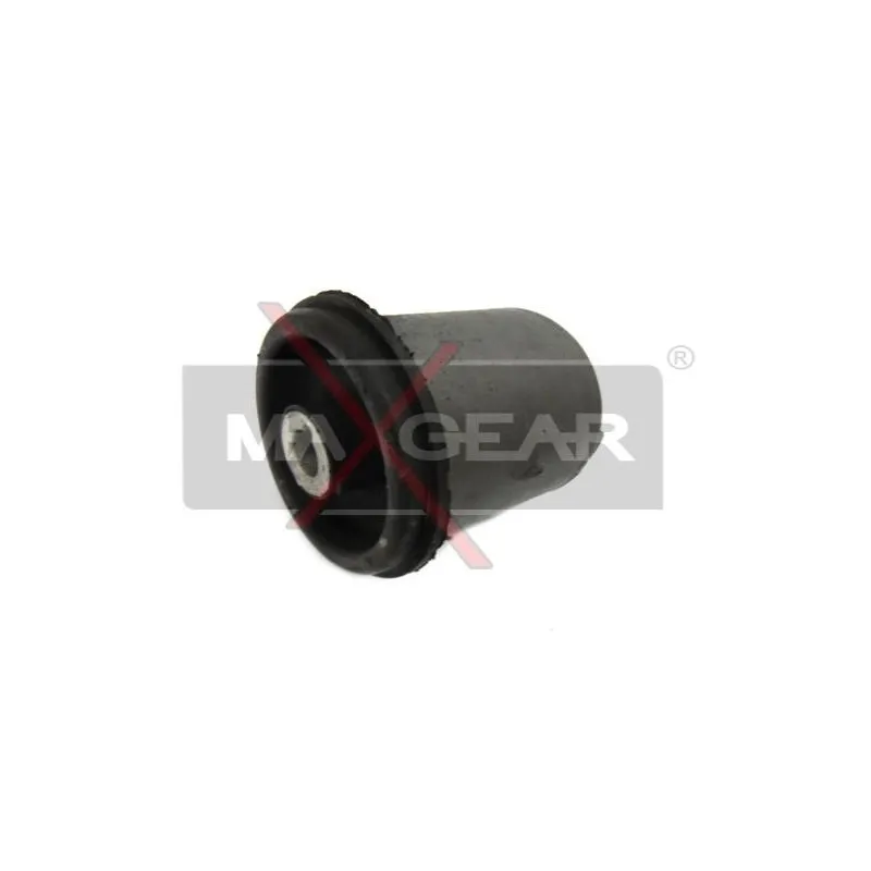 Suspension, corps de l'essieu MAXGEAR 72-0649
