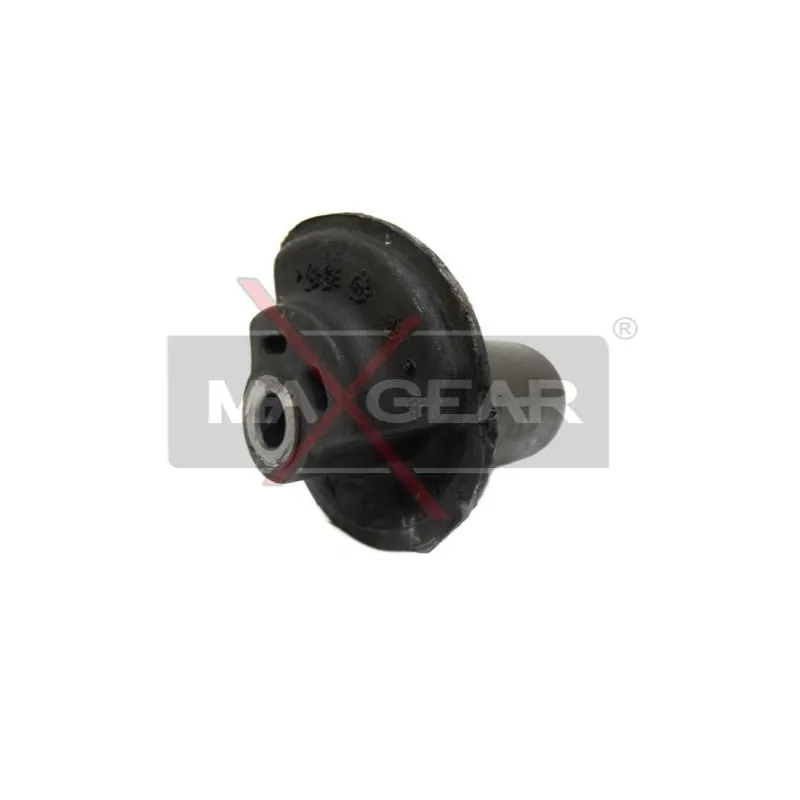 Silent bloc de suspension (train arrière) MAXGEAR 72-0651