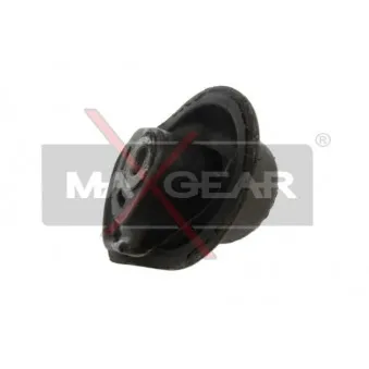 Suspension, corps de l'essieu MAXGEAR 72-0652
