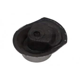 Suspension, corps de l'essieu MAXGEAR 72-0657