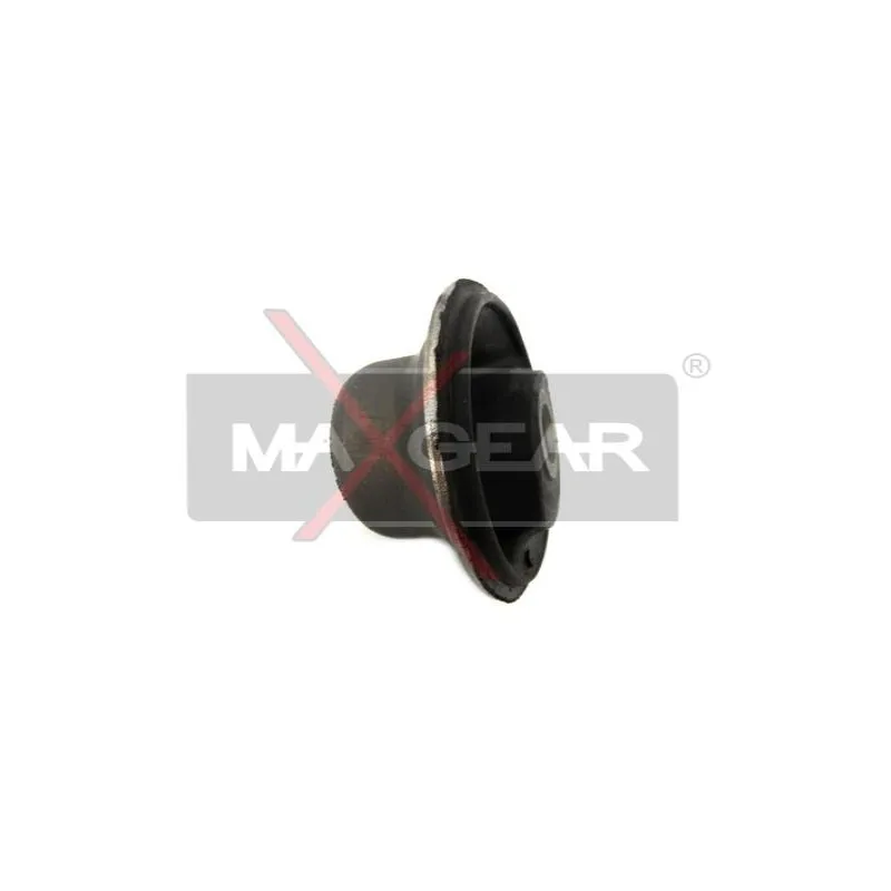 Silent bloc de suspension (train arrière) MAXGEAR 72-0660