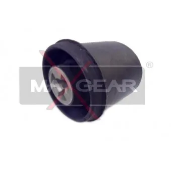 Suspension, corps de l'essieu MAXGEAR 72-0664