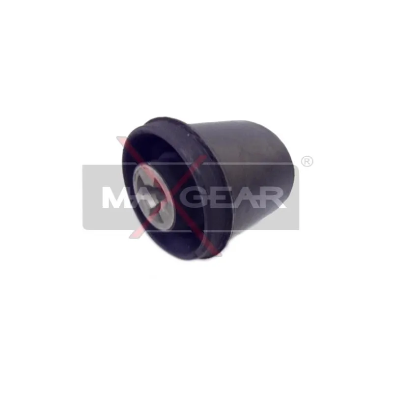 Suspension, corps de l'essieu MAXGEAR 72-0664