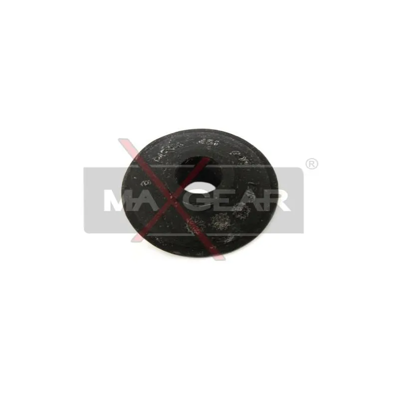 Silent bloc de suspension (train avant) MAXGEAR 72-0670