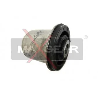 Silent bloc de suspension (train avant) MAXGEAR 72-0681