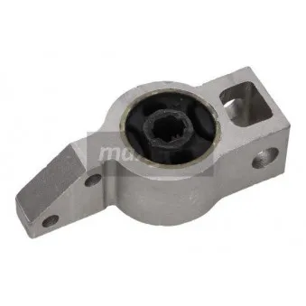 Silent bloc de suspension (train avant) MAXGEAR 72-0686