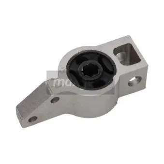 Silent bloc de suspension (train avant) MAXGEAR 72-0687