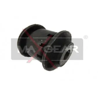 Silent bloc de suspension (train avant) MAXGEAR 72-0693