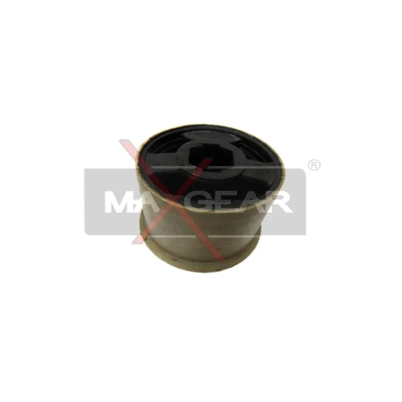 Silent bloc de suspension (train avant) MAXGEAR 72-0698