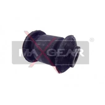 Silent bloc de suspension (train avant) MAXGEAR 72-0699