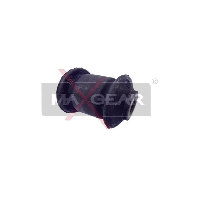 Silent bloc de suspension (train avant) MAXGEAR 72-0699