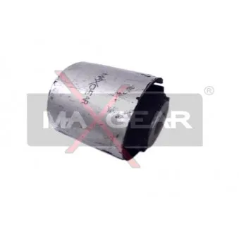 Silent bloc de suspension (train avant) MAXGEAR 72-0704