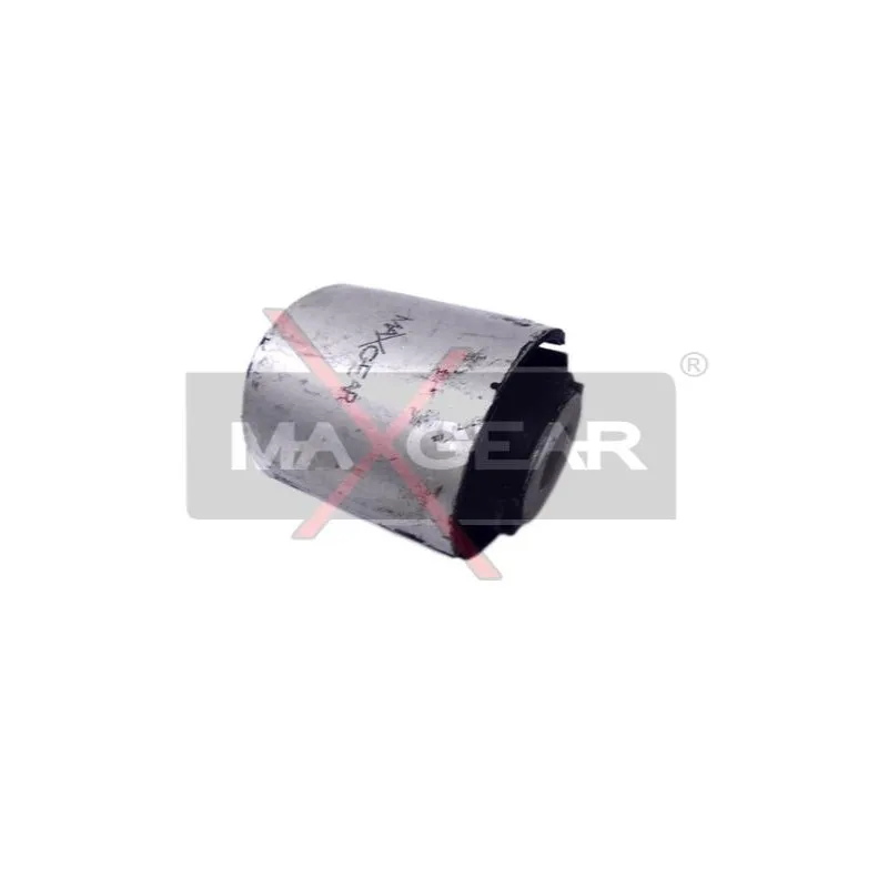 Silent bloc de suspension (train avant) MAXGEAR 72-0704