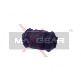 Silent bloc de suspension (train avant) MAXGEAR 72-0711