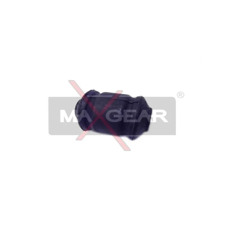 Silent bloc de suspension (train avant) MAXGEAR 72-0711