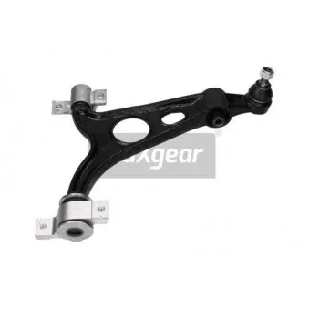 Triangle ou bras de suspension (train avant) MAXGEAR 72-0717