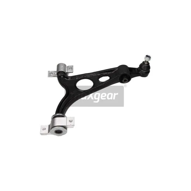 Triangle ou bras de suspension (train avant) MAXGEAR 72-0717