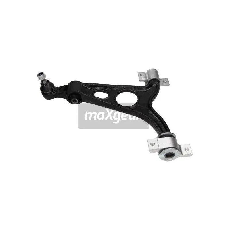 Triangle ou bras de suspension (train avant) MAXGEAR 72-0718