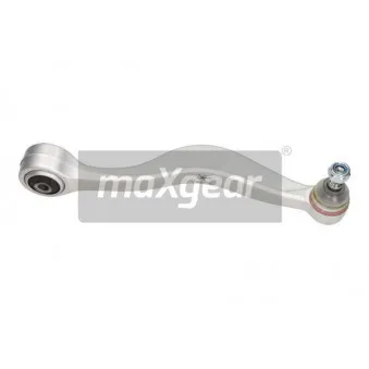 Triangle ou bras de suspension (train avant) MAXGEAR 72-0729