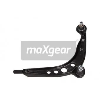 Triangle ou bras de suspension (train avant) MAXGEAR 72-0735