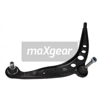 Triangle ou bras de suspension (train avant) MAXGEAR 72-0737