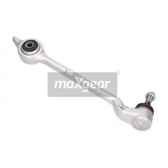 Triangle ou bras de suspension (train avant) MAXGEAR 72-0741