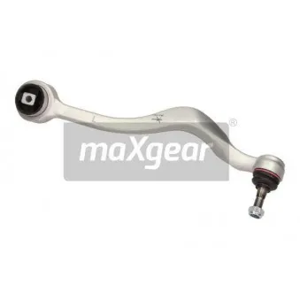 Biellette de barre stabilisatrice MAXGEAR 72-0743
