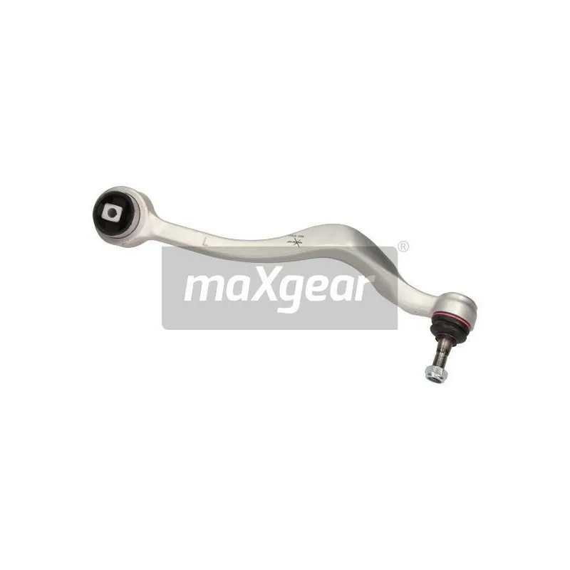 Biellette de barre stabilisatrice MAXGEAR 72-0743