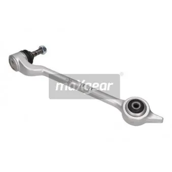 Triangle ou bras de suspension (train avant) MAXGEAR 72-0747