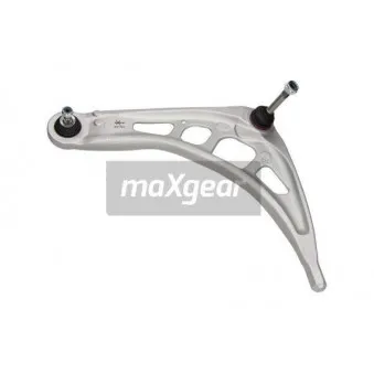Triangle ou bras de suspension (train avant) MAXGEAR 72-0751